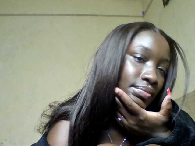 sexychoco254