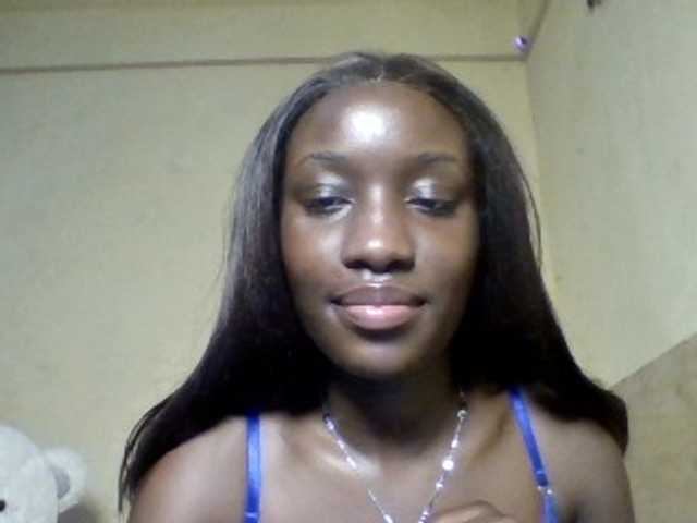sexychoco254 live cam on BongaCams