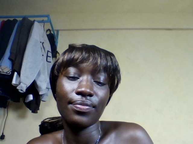 sexychoco254 live cam on BongaCams