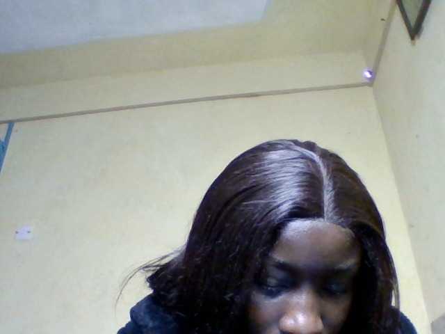 sexychoco254 live cam on BongaCams