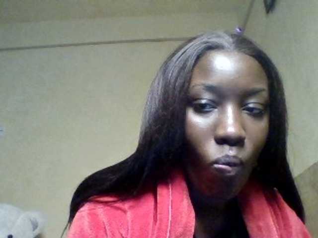 sexychoco254