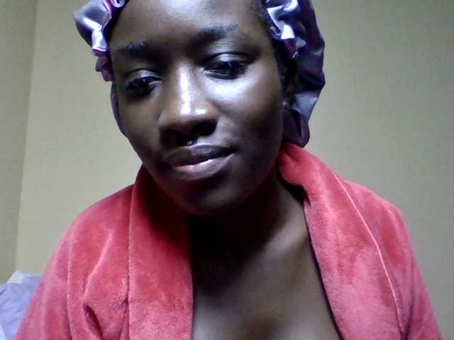 sexychoco254 live cam on BongaCams