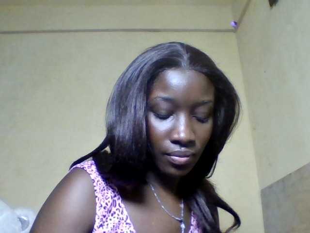 sexychoco254 live cam on BongaCams