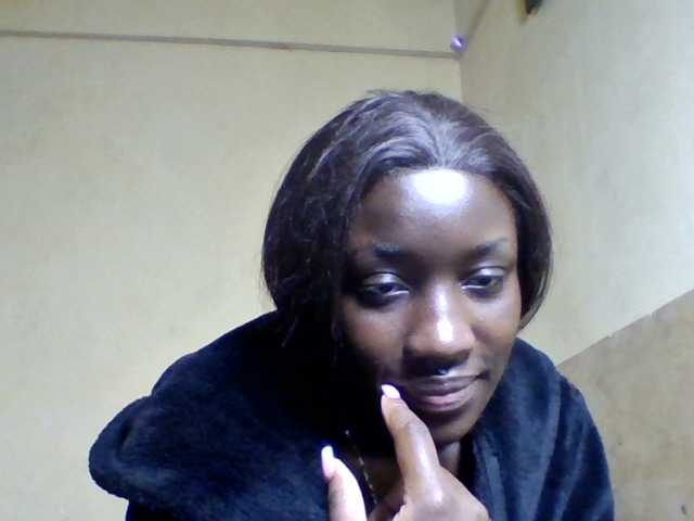 sexychoco254