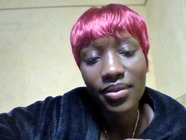 sexychoco254