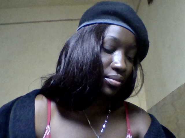 sexychoco254 live cam on BongaCams