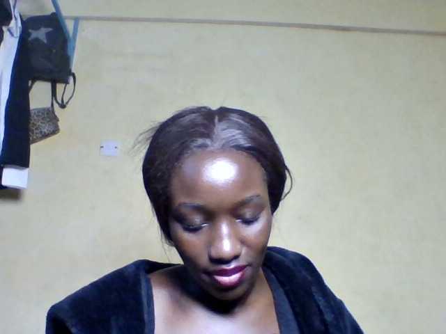 sexychoco254