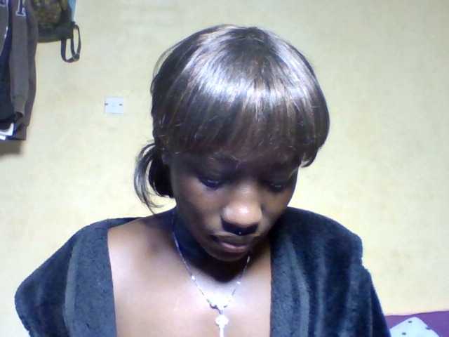 Sexychoco254