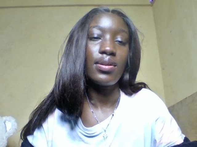 sexychoco254 live cam on BongaCams