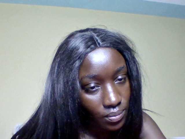 sexychoco254 live cam on BongaCams