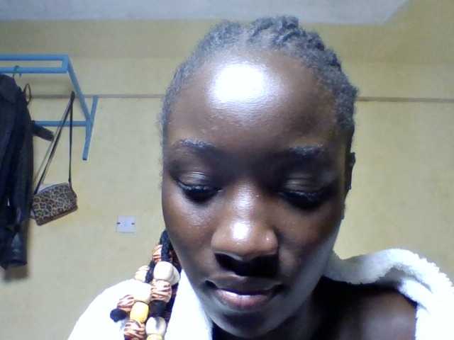 sexychoco254