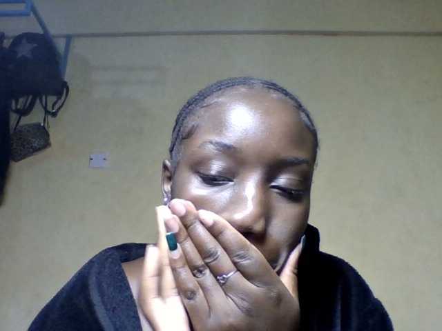 sexychoco254