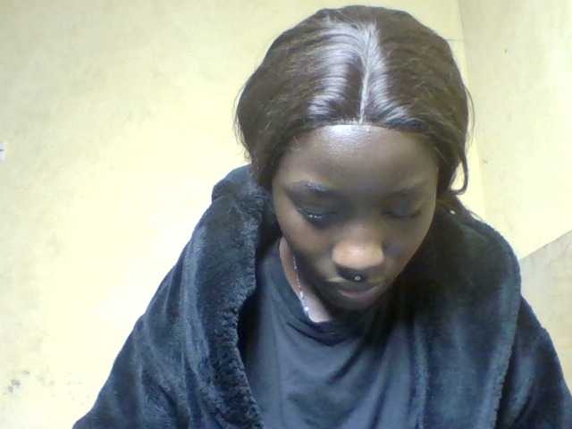 sexychoco254 live cam on BongaCams