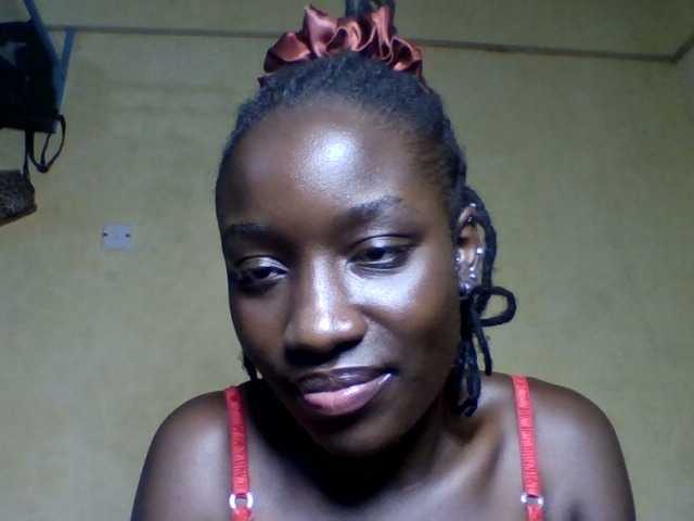 sexychoco254
