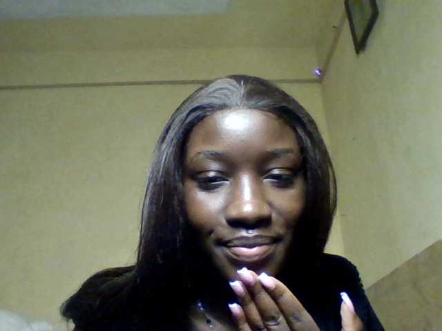 sexychoco254
