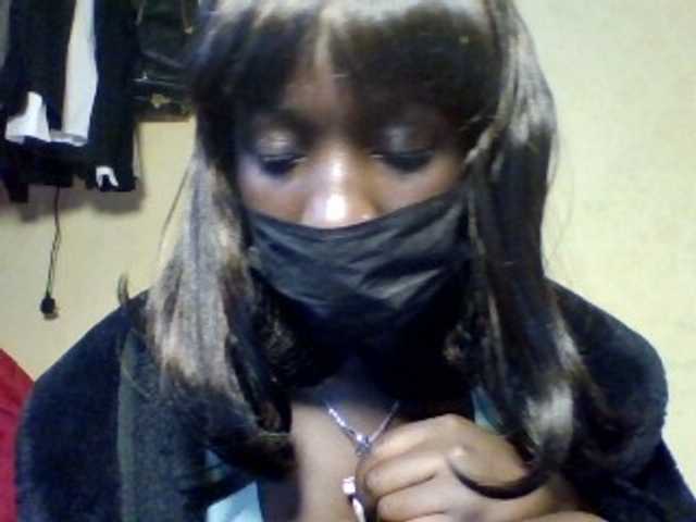 sexychoco254 live webcam show
