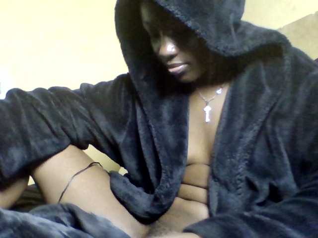 sexychoco254