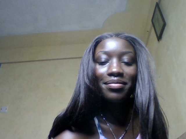 sexychoco254 live cam on BongaCams