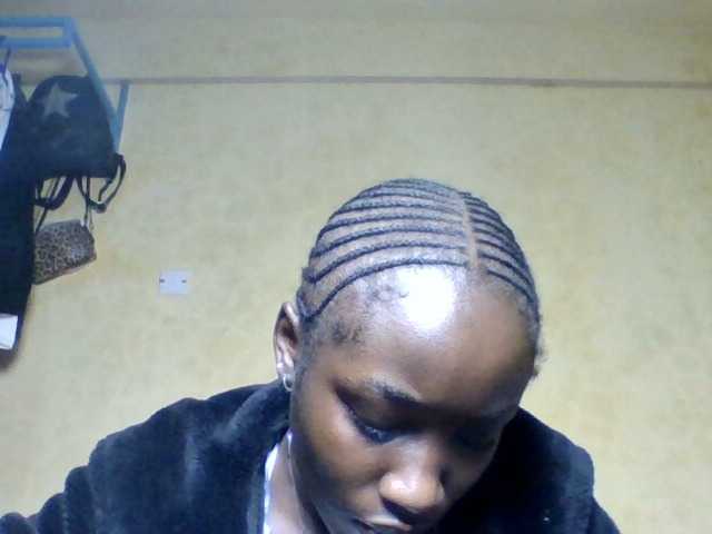 sexychoco254