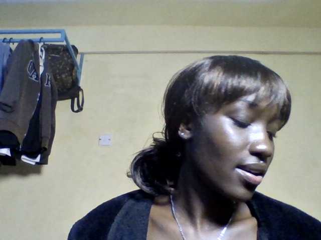 sexychoco254 live cam on BongaCams