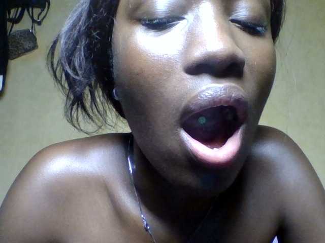 sexychoco254