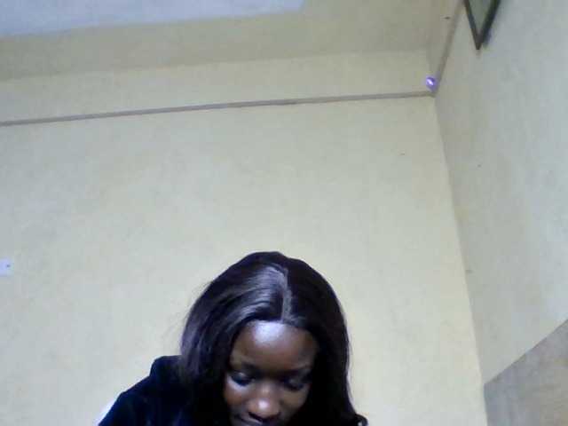 sexychoco254 live cam on BongaCams