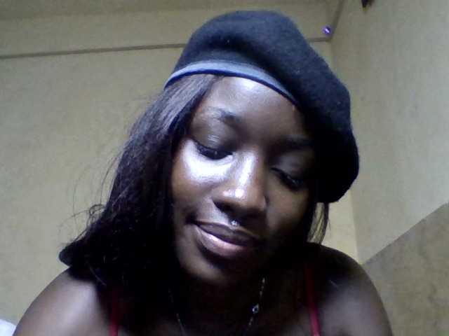 sexychoco254