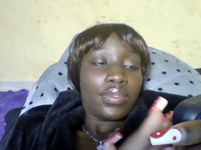 sexychoco254 live webcam show