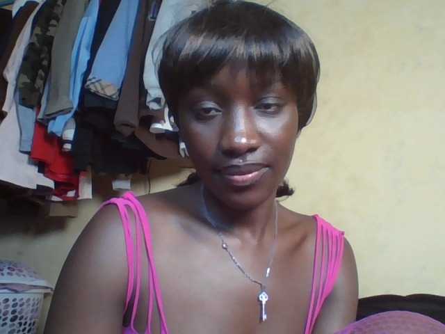sexychoco254 live cam on BongaCams