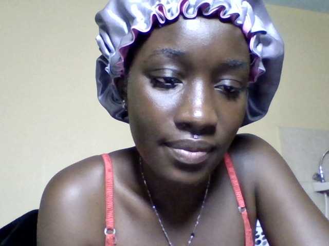 sexychoco254