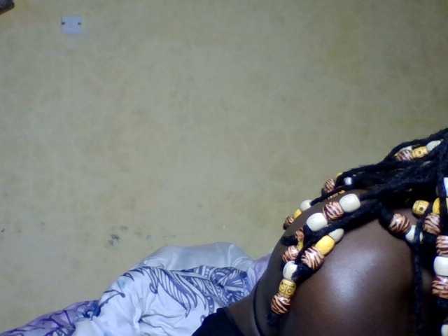 sexychoco254