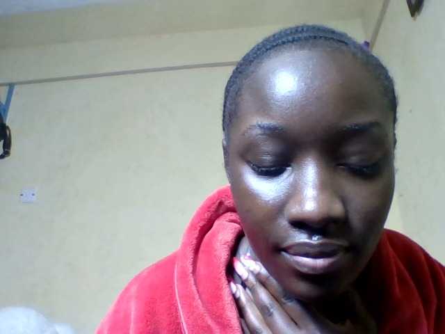 sexychoco254
