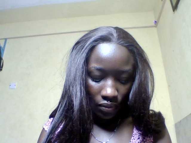 sexychoco254