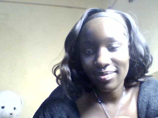 sexychoco254