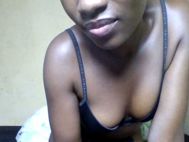 sexychoco254