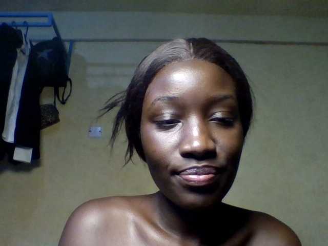 sexychoco254 live cam on BongaCams
