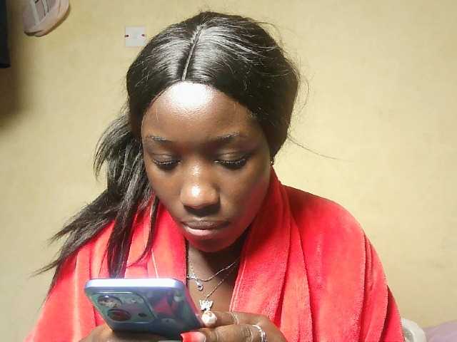 sexychoco254