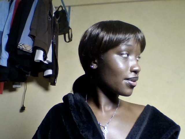 sexychoco254 live cam on BongaCams