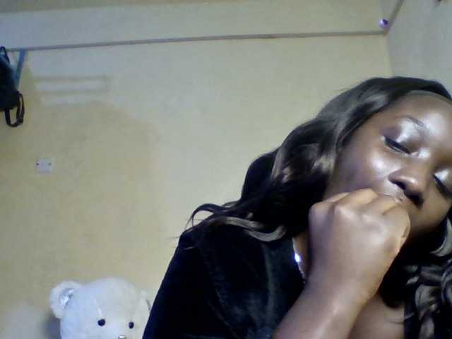 sexychoco254 live cam on BongaCams