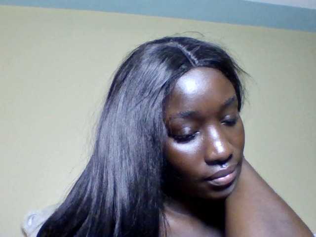 sexychoco254 live cam on BongaCams
