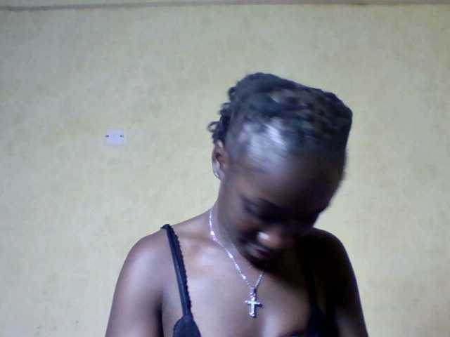 sexychoco254