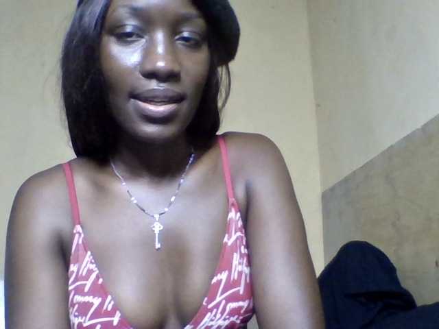 sexychoco254