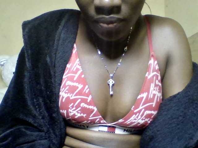 sexychoco254