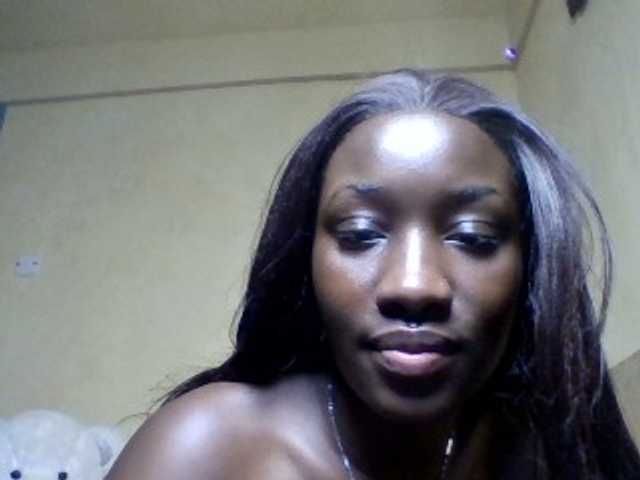 sexychoco254