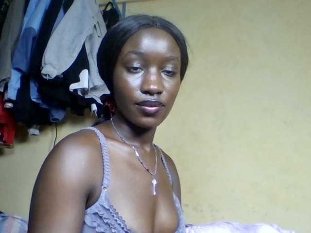 sexychoco254 live cam on BongaCams