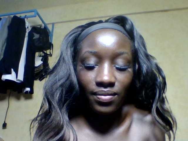sexychoco254 live cam on BongaCams