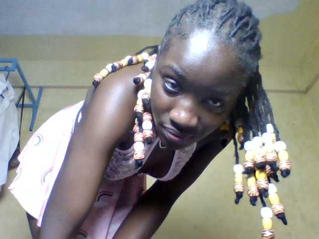 sexychoco254