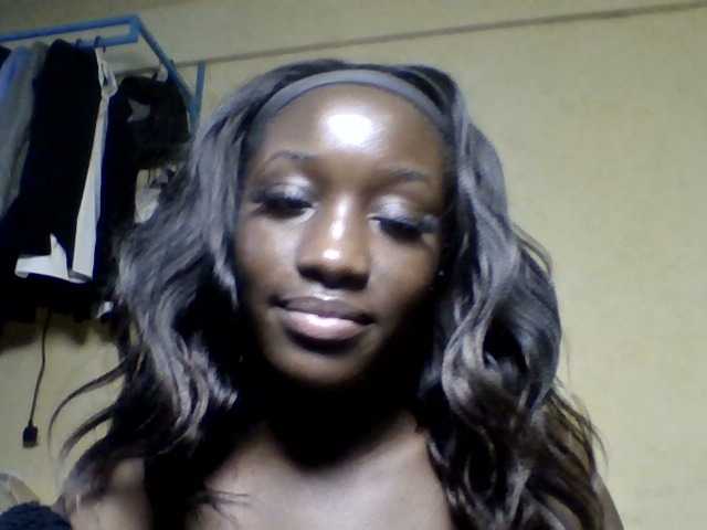 sexychoco254