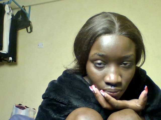 sexychoco254 live cam on BongaCams