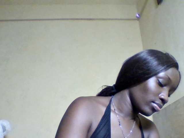sexychoco254